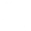 Line art icon of a dizzy person with X eyes and hand on forehead.