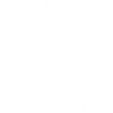White line art icon of a human torso from the back, showing a spine with one vertebra highlighted by radiating lines, indicating pain.