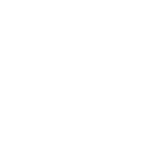 White line art icon of a person holding their head with both hands, depicting a headache or stress.